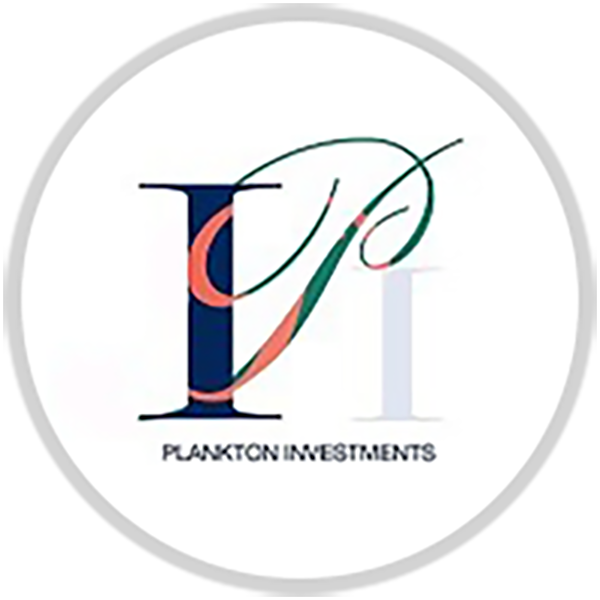 Plankton Investments Logo